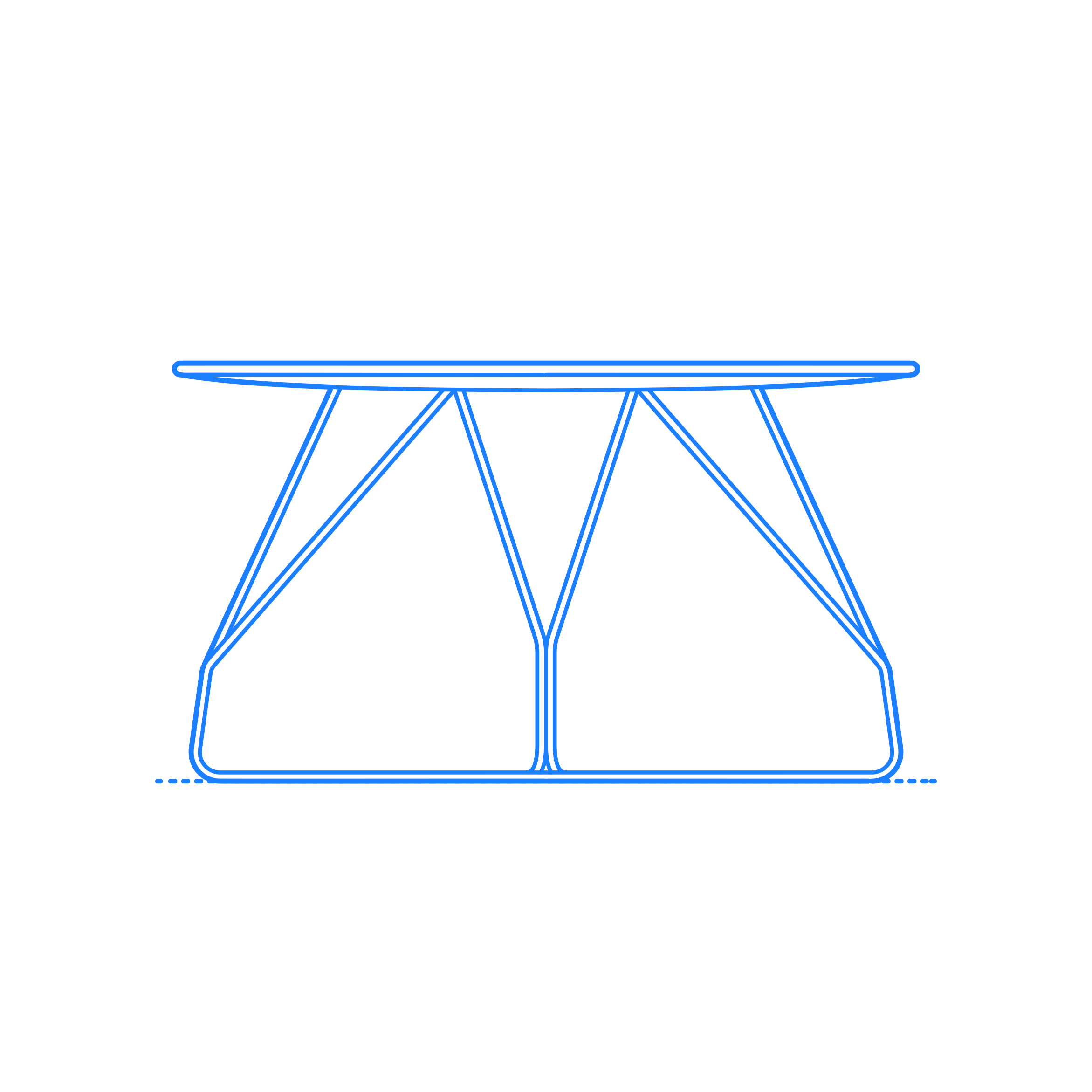 Furniture Coffee Tables Polygon Wire Table Medium Contour Svg Vector Free Vectors